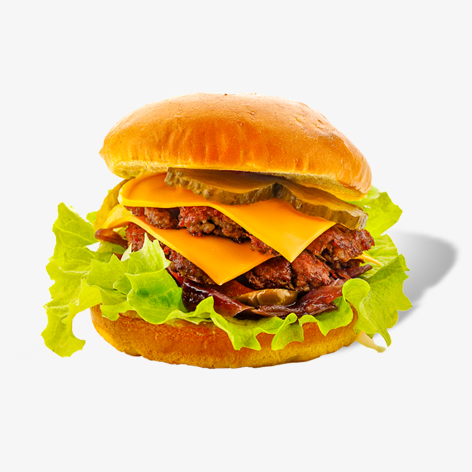 IK'S BEEF